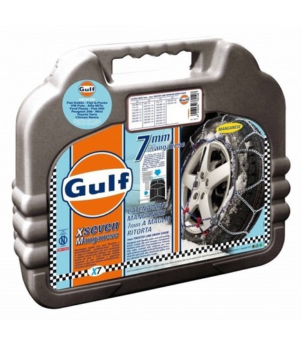 Catene auto neve misura - , 60