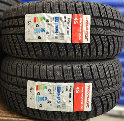 Gomme roadx dynamo - 2x, 4s