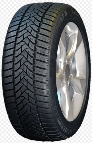 Pneumatici auto invernali - pneumatici,