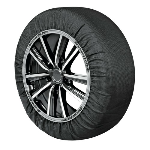 Coppia calze neve snowdrive - coppia, da
